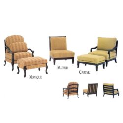 Carter Chair