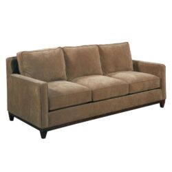 Monrovia Sofa in Chocolate