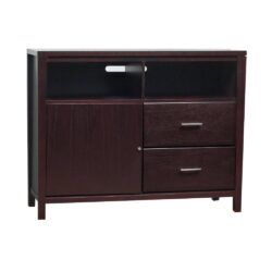 Nevis Media Chest