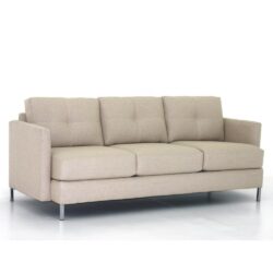 Pebble Sofa in Sand