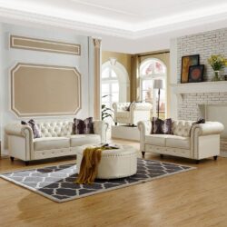 Mcferran SF2802 Sofas Collection