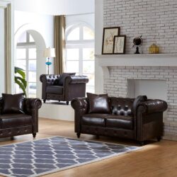 Mcferran SF1803 Sofas Collection