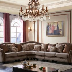 Mcferran SF2788 Sofas Collection