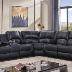 Mcferran SF3598 Sofas Collection