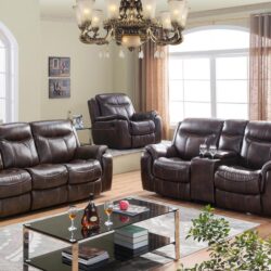 Mcferran SF3739 Sofas Collection
