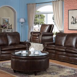 Mcferran SF5507 Sofas Collection