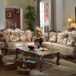 Mcferran SF8700 Sofas Collection
