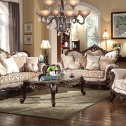 Mcferran SF8900 Sofas Collection