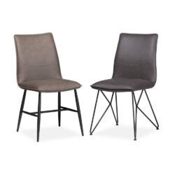 St. James Chair
