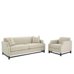 Sanders Sofa in Sand