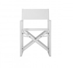 Sunset Director Chair