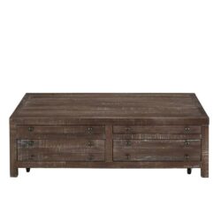 Townsend Coffee Table