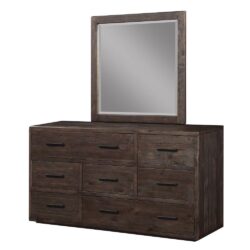 Mckinney Dresser