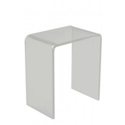 Arc Side Table