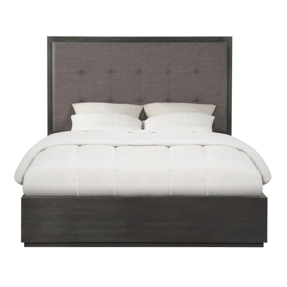 Oxford Storage Bed - Metropolitan Design - Long Beach, CA