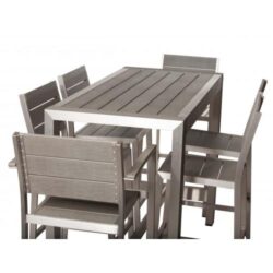Betty 7 Piece Bar Set