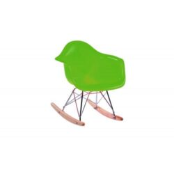 Children Daisy Rocking Chair