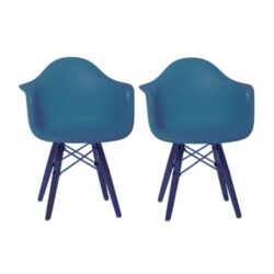 Children Dewey Arm Chair