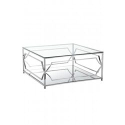 Edward Square Coffee Table