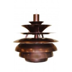 Emilie Pendant Small 16"