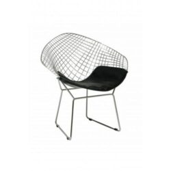Galaxy Wire Mesh Chair