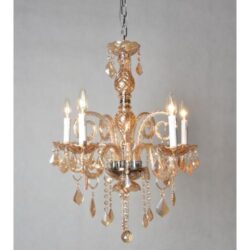Krystal Chandelier