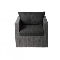 Lion Sofa Set Textilene Navy
