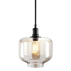 Maya Pendant Clear