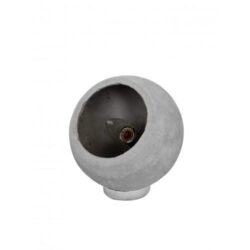 Miley Table Lamp Concrete