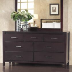 Nevis Dresser