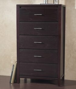 Nevis Chest