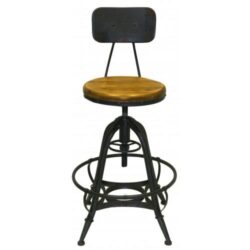 Bruce Counter Stool