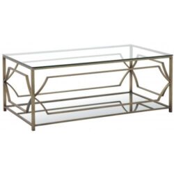 Edward Square Side Table