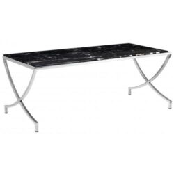 Steve Coffee Table Black