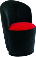 Mini Swivel Chair