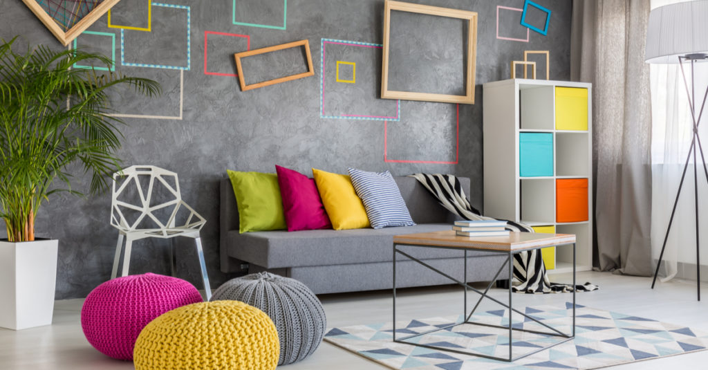 A Guide To Adding Accent Pieces To Your Interior Design