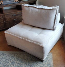 Agnes Chair