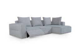 Josie Gray Sectional