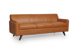 Milo Tan Sofa