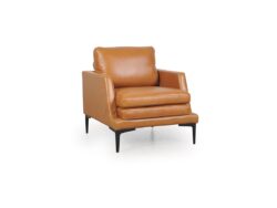 Rica Tan Chair
