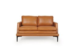 Rica Tan Loveseat