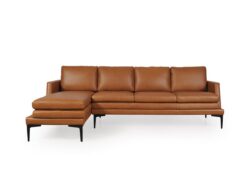 Rica Tan Sectional