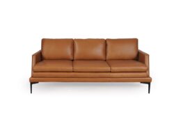 Rica Tan Sofa