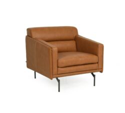 McCoy Tan Chair