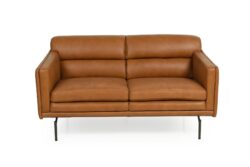 McCoy Tan Loveseat