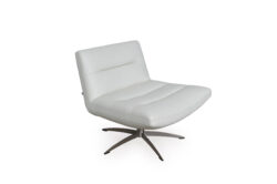 Alfio Swivel Chair