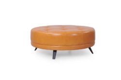 Casablanca Ottoman