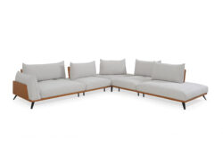 Moka Sectional