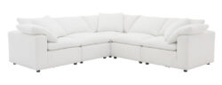 Maxwell 5 Pc Sectional