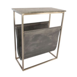 Aksi Magazine Table